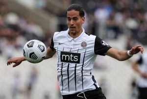 PARTIZANOVA KONEKCIJA U KONJI?: Stanojević zove Marka Jevtovića!