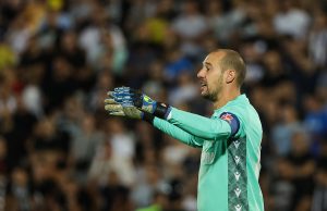 BORJAN DO NOVOG REKORDA: Izjednačio se sa Ratomirom Dujkovićem!