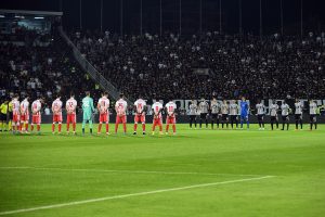 MORAĆE DA BUDU OPREZNI PRED DERBI: Evo koji igrači večitih nikako ne bi smeli da dobiju žuti karton!