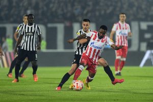 PARTIZAN OSLABLJEN PROTIV ZVEZDE: Najbolji igrač „crno-belih“ u prošlom derbiju neće biti na raspolaganju Igoru Duljaju!