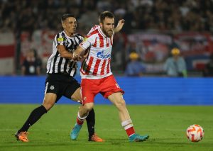 MARKOVIĆ SVESTAN DA SE PARTIZAN KASNO PROBUDIO: „Nema smisla da kažem da smo bolji i da zaslužujemo više!“