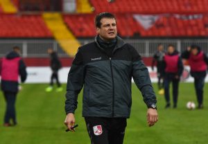 LALATOVIĆ SVESTAN ŠTA ČEKA NJEGOV TIM: ‘Odlično poznajem kolegu, odrasli smo zajedno – Očekuje nas jako teško gostovanje!’