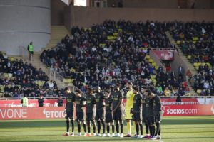 TEŠKI MOMENTI ZA PARI SEN ŽERMEN: Igrači se nakon debakla izvinjavali navijačima! (VIDEO)