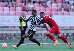 (SASTAVI) DEBITUJE KOLORADO: Tu je i mladi štoper Mihajlo Ilić!