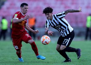 POBEDA JE IMPERATIV: Partizan danas dočekuje Radnički 1923 – evo gde možete pratiti utakmicu!