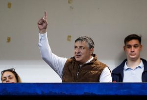 IVICA TONČEV ZA HS: ‘Radničkom nije potrebna zamena za Štulića, imamo još bolje špiceve!’