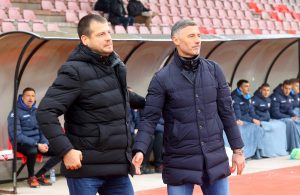 LALATOVIĆ RAZOČARAN IGROM SVOJE EKIPE: „Teško je, videćemo šta dalje“!