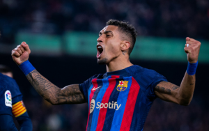 BARSELONA SVE BLIŽA TITULI: Novi kiks Real Madrida!