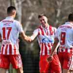 NASTAVLJA SVOJU INOSTRANU KARIJERU: Bivši špic Zvezde bi mogao da se preseli u Izrael!