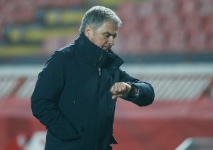 TUMBAKOVIĆ PORUČIO: ‘Zvezda je ozbiljno povlašćena zbog političke strukture!’