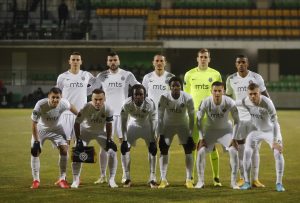 SAMI PROTIV SVIH: Evo šta je Partizan zaradio za srpski fudbal pobedom nad Šerifom!