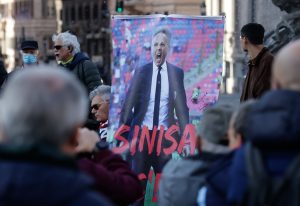 LEGENDE NIKADA NE UMIRU: Tuga na rođendan Siniše Mihajlovića, bratova ispovest koja cepa dušu!