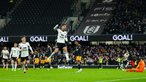 LIDS NEMA REŠENJE ZA EKIPU IZ LONDONA: Mitrović asistirao, Fulam blizu pobede! (VIDEO)