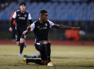 RIKARDO PORUČUJE: „Nismo se predali, za one koji su pomislili da jesmo!“