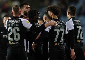 PARTIZAN I RADNIČKI DANAS NA TERENU: Crno-beli traže pobedu za popravak raspoloženja pred večiti derbi!