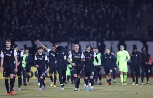 PARTIZAN PRELOMIO: Naredne sezone akcenat na ubacivanju igrača iz omladinske škole u prvi tim!