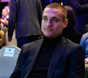 NEMANJA VIDIĆ: ‘Zvezda i Partizan nisu problem – Nedostaje nam konkurencija!’