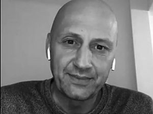 TRAGIČNE VESTI IZ GRČKE: Preminuo slavni srpski rukometaš