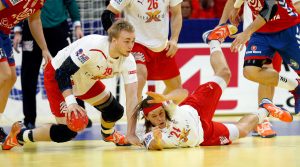 LEGENDA ODLAZI U PENZIJU: Jedan od najboljih rukometaša svih vremena se povlači zbog stresa!