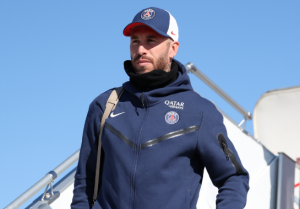 NEMAJU GA U DALJIM PLANOVIMA: Serhio Ramos i PSŽ se rastaju na leto!