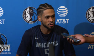 DORSI ČEKA PONUDU U EVROLIGI: „Grk“ na meti velikana, presudne će biti ambicije klubova!