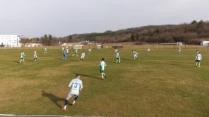 MINI ALIJANC ARENA ĆE GLEDATI ZONSKU LIGU: Timok dobio fenomenalan stadion, pa ispao u četvrti rang takmičenja!
