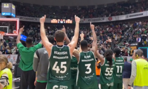 BAJKA SE NASTAVLJA: Unikaha posle Barselone eliminisala i Real iz Kupa kralja!