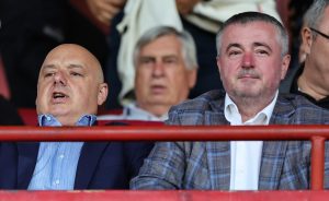 DRAGOLJUB ZBILJIĆ ZAGOLICAO MAŠTU NAVIJAČA VOJVODINE: „Dušan Tadić bi mogao da nam pomogne da osvojimo titulu nakon više od 30 godina“!