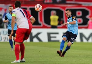 MOTOR KRUŠEVLJANA – NEMANJA KRSTIĆ ZA HS: ‘Očekujem da ćemo namučiti Partizan i uzeti bodove uz malu dozu sreće!’ (FOTO)