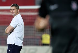 SLAVOLJUB ĐORĐEVIĆ PRED RADNIČKI IZ NIŠA: „Odlazak u Niš uvek ima poseban značaj“!