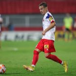 GDE SU ČUMIĆ I VOJVODINA? Isplivali novi detalji potencijalnog transfera za Novosađane!