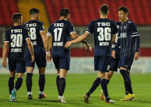 RATKOV I ILIĆ VEROVATNO NE OSTAJU U TOPOLI: Rusi hoće napadača, dok se Luka vraća u Francusku!