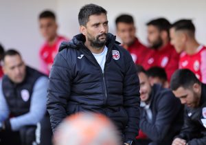 PUAČA RAZOČARAN NAKON PORAZA: ‘Crveni karton je prelomni trenutak!’