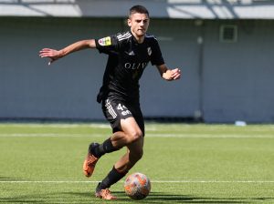 ČUKARIČKI – FABRIKA ZA IZVOZ TALENATA: Brđani odradili maestralan posao, mladi vezista prelazi u MLS za 3 miliona evra!