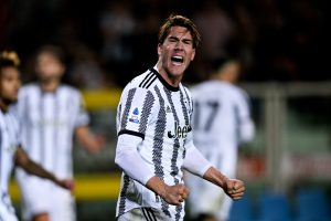 „VLAHOVIĆ JE NAJBOLJI IZBOR ZA NAPADAČA BAJERNA“: Bivši trener Partizana vidi Srbina u jednom od najboljih timova Evrope!