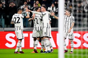 ŠOK ZA VLAHOVIĆA I KOSTIĆA: UEFA planira izbacivanje Juventusa iz Evrope!