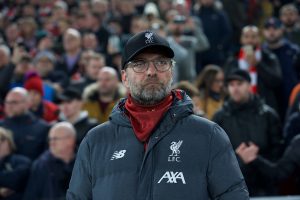 KLOP NE ODUSTAJE O PLASMANA U LŠ: Evo šta je poručio!