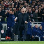 PODRHTAVA TLO: Murinjo se vraća na klupu Real Madrida!