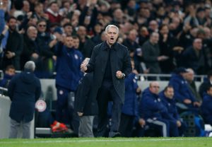 MURINJA MALO DELI OD STADIONA PARTIZANA: Crno-beli će možda dočekati Portugalca!