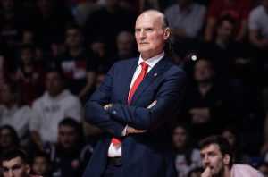 IVANOVIĆ PORUČUJE: „Sad počinje devet finala za nas, jači smo za Fakunda!“ – pričao i o eventualnim pojačanjima!