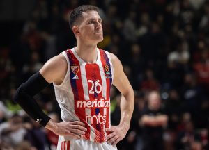 NEDOVIĆ OTKRIO: „Bio sam na raspolaganju reprezentaciji, ali mi je rečeno da nema potrebe da se forsira!“