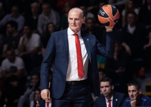 IVANOVIĆ NAKON PORAZA: ‘Ja sam kriv – Ovo nije put!’