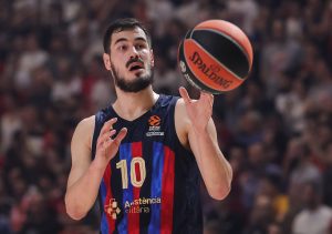 ‘BANANA’ ZA TV ŠPICE: Potez Nikole Kalinića obeležio ‘El klasiko’! (VIDEO)