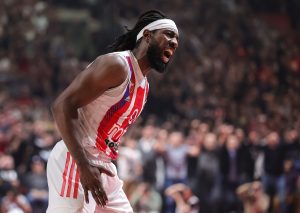 HOLAND ZBOG LAZIĆA I LAZAREVIĆA ŽESTOKO NAPAO EVROLIGU: „Vi nemate pojma o košarci ako ste njih izostavili!“