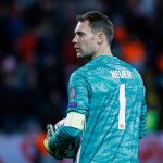 NOJER POKLONIO GOL REALU: Guler kaznio neverovatnu grešku već u 44. sekundi!