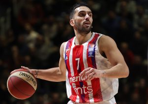 ZVEZDA U PROBLEMU: Kampaco može da napusti Mali Kalemegdan, ali sve zavisi od Srbina!