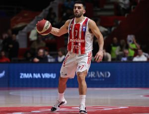 KAMPACO OTKRIO: „Moj prioritet je bio Real Madrid!“ – rekao i zbog čega je došao u Zvezdu!