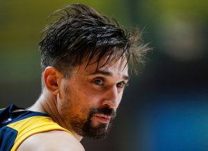 ALEKSEJ ŠVED OTKRIO: „Duško Vujošević me je želeo u Partizanu!“