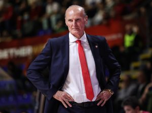 IVANOVIĆ KONAČNO PRELOMIO: Zvezda bez ove dvojice stranaca brani trofej u Nišu!