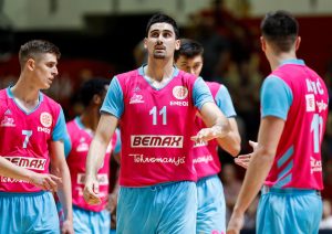 NEKADAŠNJI MVP ABA LIGE DOBIO OTKAZ U NBA: Lako su ga se odrekli, da li se bliži povratak u Evropu?!